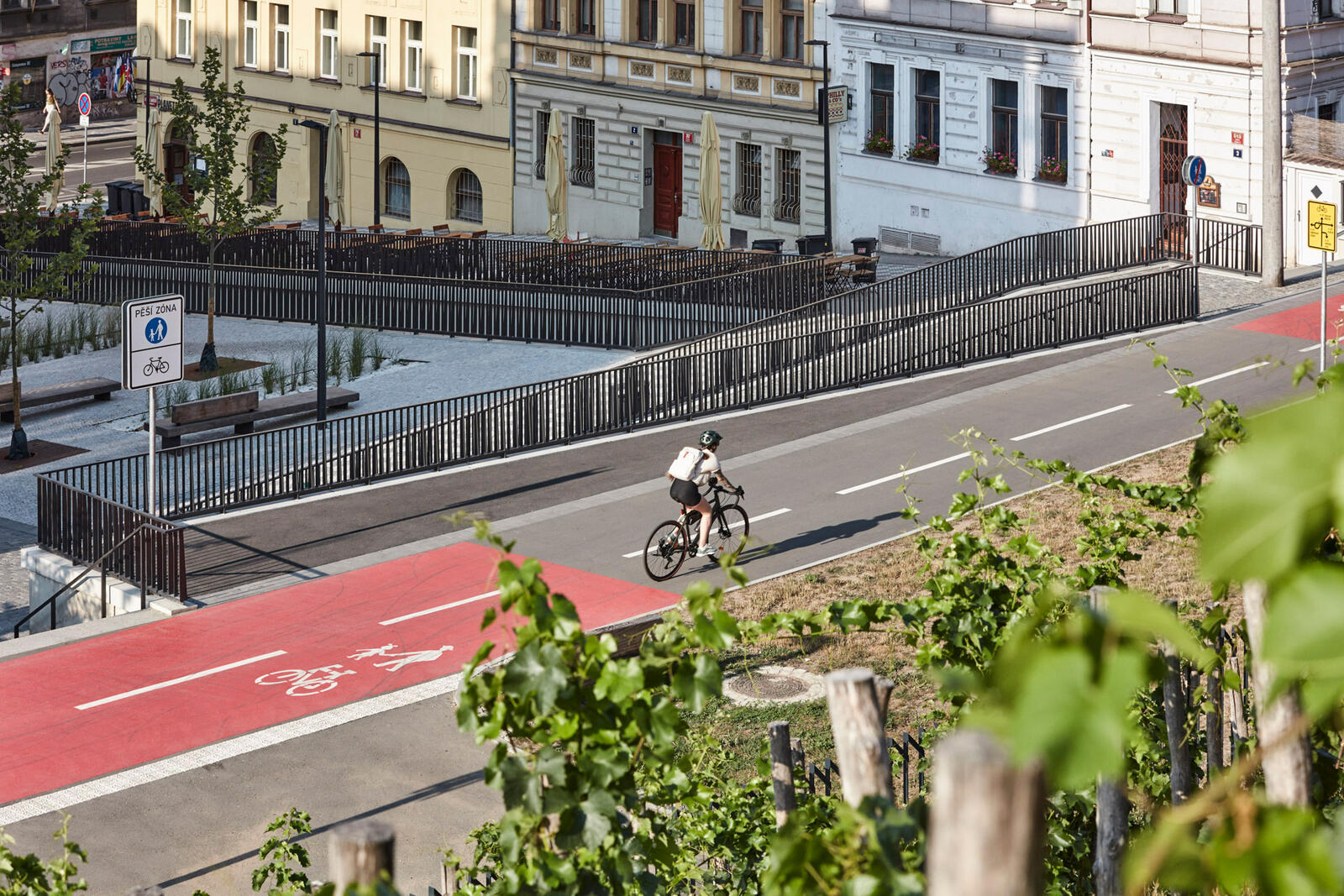 Tachovské náměstí